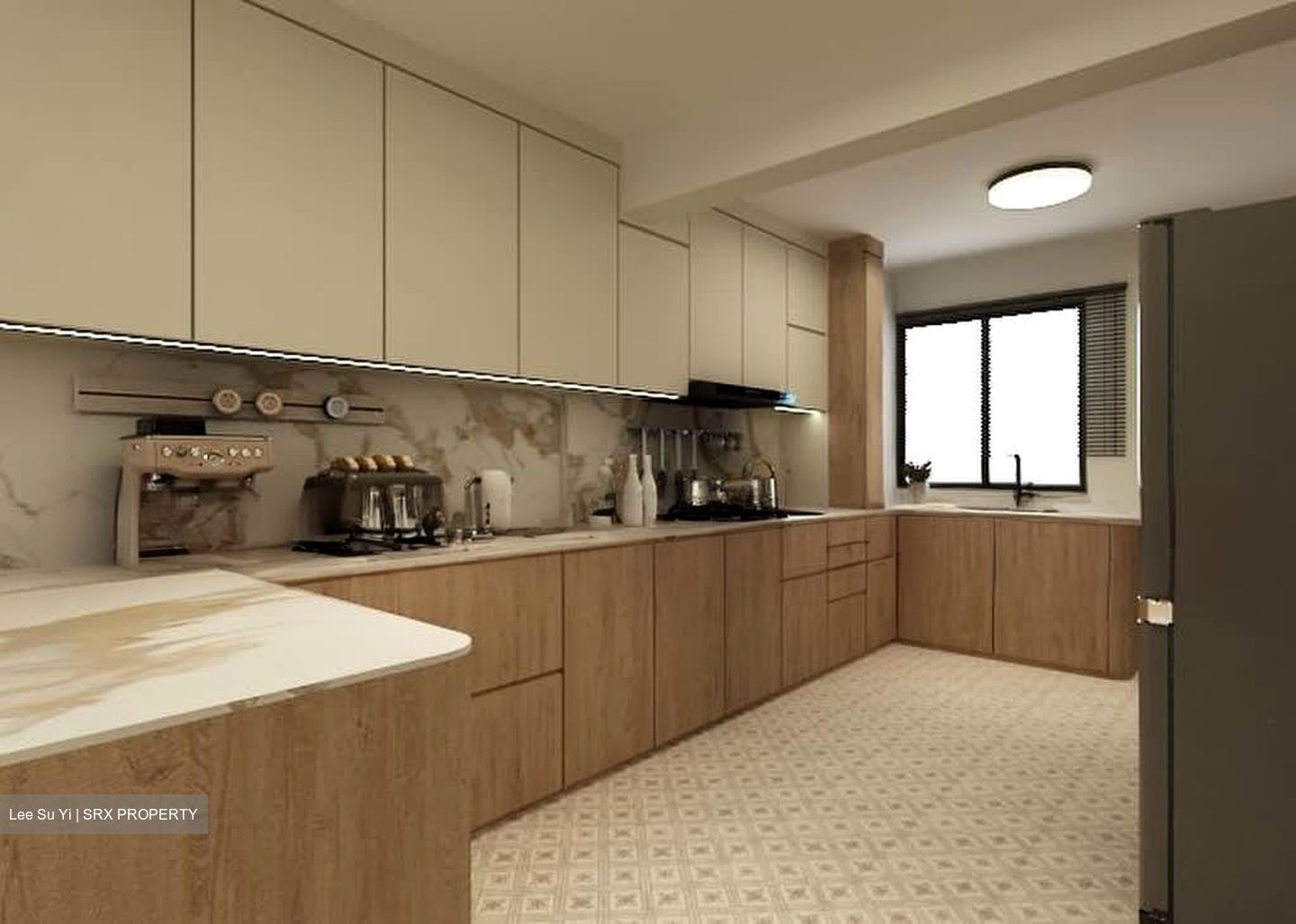 Blk 6 Marine Terrace Walk (Marine Parade), HDB 3 Rooms #569721471